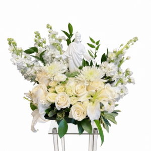 Divine Peace Arrangement