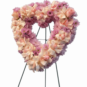 Forever In Our Hearts