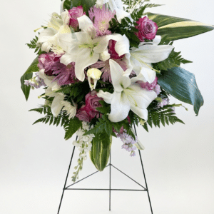 Lavender Reflections Spray