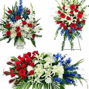 Sacred Tribute Collection